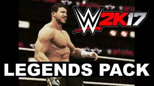 تریلر لانچ مجموعه WWE 2K17 Legends Pack