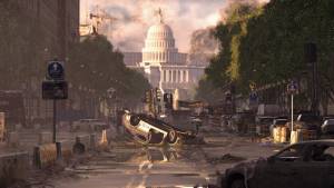 در The Division 2 جنگ بین گروه‌ها پویا است