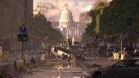 در The Division 2 جنگ بین گروه‌ها پویا است