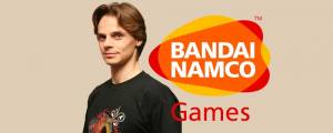 سازنده ی موتور گرافیکی Fox Engine به Bandai Namco پیوست