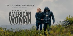 نقد فیلم American Woman