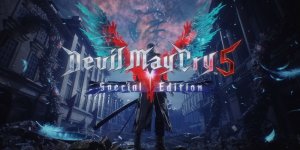 بررسی بازی Devil May Cry 5: Special Edition