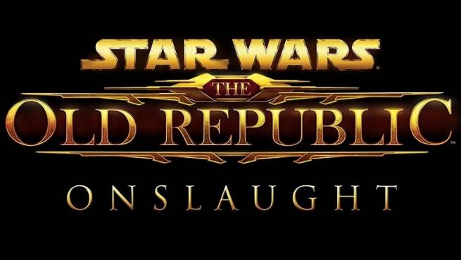 معرفی بسته‌ی توسعه دهنده‌ی جدید بازی Star Wars: The Old Republic
