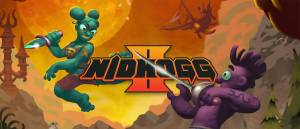 Nidhogg 2 Video Game Review