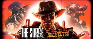 The Surge - The Good, the Bad, and the Augmented Review