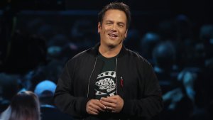 بازنشستگی فیل اسپنسر از Microsoft Gaming برنامه&zwnj;ریزی نشده بود