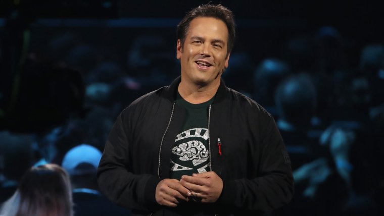 بازنشستگی فیل اسپنسر از Microsoft Gaming برنامه‌ریزی نشده بود