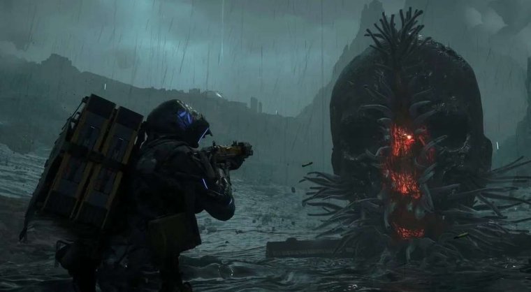 بازگشت پرقدرت کوجیما