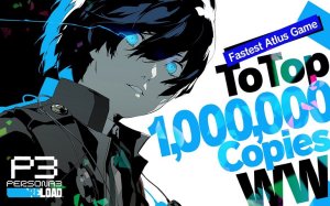 فروش بازی Persona 3 Reload از یک میلیون نسخه عبور کرد