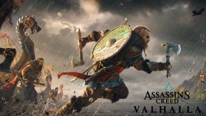 اولین گیم‌پلی تریلر Assassins Creed Valhalla مطابق انتظارات نبود