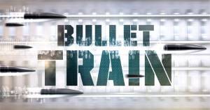 توضیحات Epic Games درباره ادامه ساخت Bullet Train برای VR