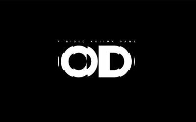 بازی ترسناک جدید هیدئو کوجیما با نام «OD» معرفی شد