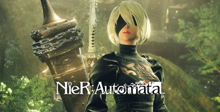 NieR: Automata تاکنون بیش از 5 میلیون نسخه فروش داشته است