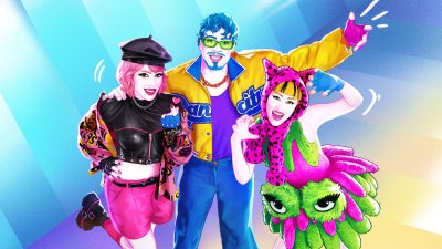 بررسی بازی Just Dance 2026