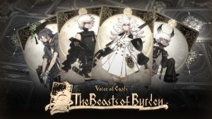 Voice of Cards: The Beasts of Burden announced for PS4, Switch, and PC