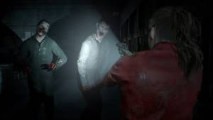 تریلر گیم‌پلی جدید Resident Evil 2 با محوریت مبارزه Claire و لیکرها 