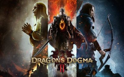 تاریخ انتشار بازی Dragon’s Dogma 2 اعلام شد