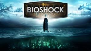 گیم پلی 14 دقیقه ی ابتدایی Bioshock:The Collection