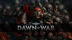 بازی Dawn of War 3
