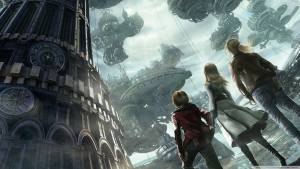 Resonance of Fate Remastered rated