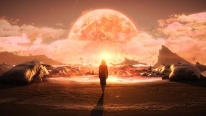 راهنمای کامل داستان Death Stranding