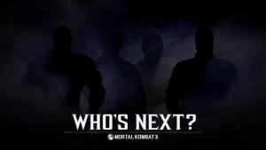 مبارزی جدید برای Mortal Kombat X در راه است