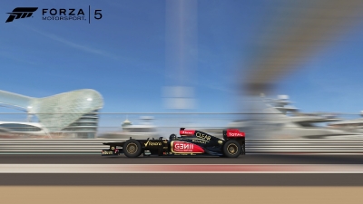 Forza Motorsport 5 P12 Mb-Empire.com