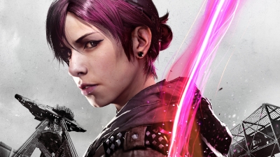 inFamous First Light P1 Mb-Empire