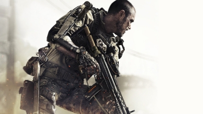 Call of Duty Advanced Warfare P2 Mb-Empire
