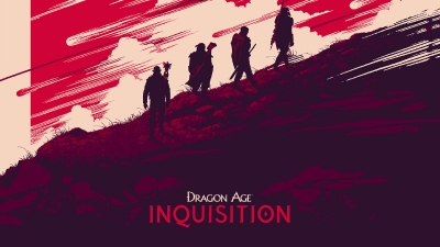 Dragon Age Inquisition P10