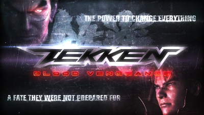 Tekken Blood Vengeance P1 Mb-Empire.com