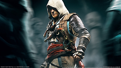 Assassins Creed 4 P20 Mb-Empire.com