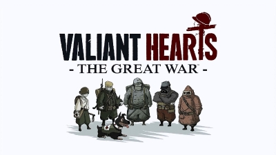 Valiant Hearts P1 Mb-Empire